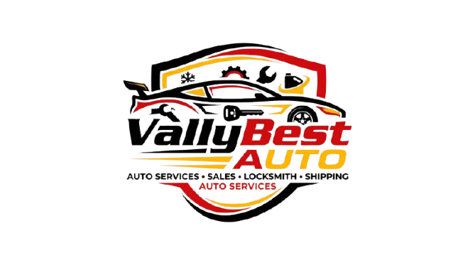 VallyBest Auto